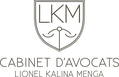 Cabinet d'avocats LKM -  Le cabinet d'avocats incontournable au Congo et à l'international