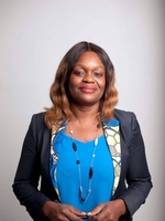Madame Aicha Doriane MAKOSSO